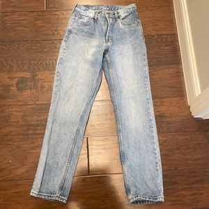 brandy melville jeans